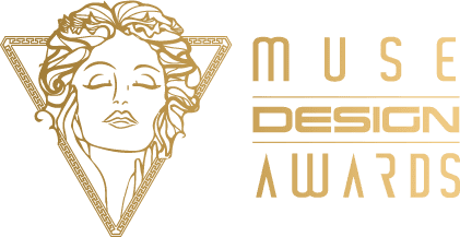 Muse design awards gold