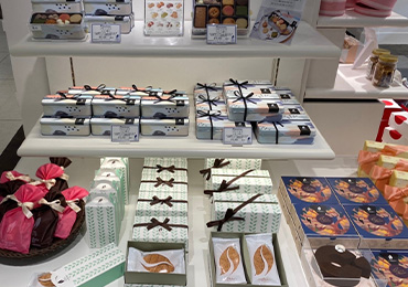 名古屋三越 期間限定ショップ