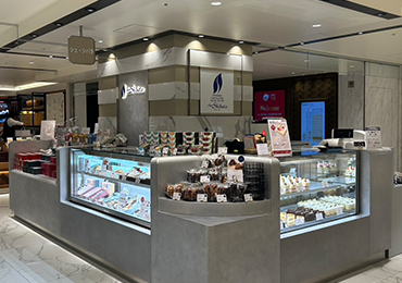 シェ・シバタ 西武池袋