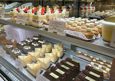 シェ・シバタ 西武池袋