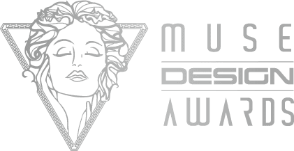 Muse design awards silver