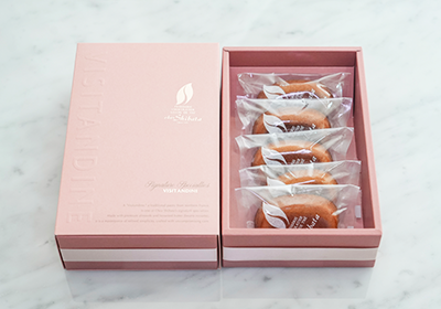 ヴィジタンティーヌ